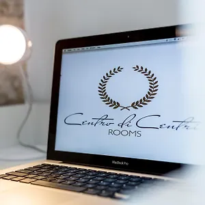 Centro Di Centri Guest house
